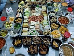 -江油特色冷沾沾(火炮街店)