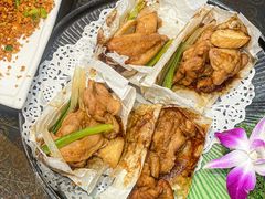 -好彩海鲜火锅饭店(银河百老汇店)