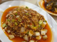 -天一沾水肥肠(科园一街店)