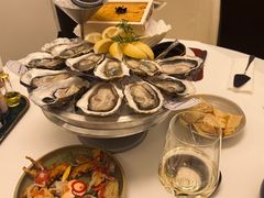-斯普汇生蚝牛排馆(中骏世界城店)