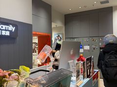 -海马体照相馆(上海月星环球港店)