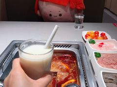 -海底捞火锅(北京路店)
