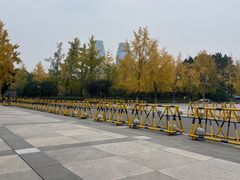 -重庆国际会议展览中心