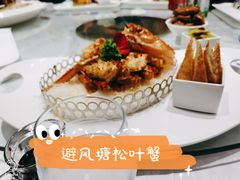 -瓯菜排档·温州海鲜(玕南店)