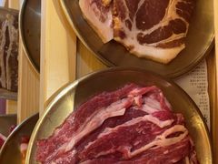 -闻老头·菊花炭烤肉(D11店)