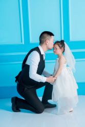 -儿童天堂专业儿童摄影(云岩区店)