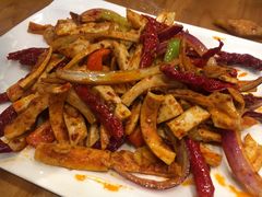 -巴依老爷新疆美食(望京小街店)