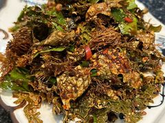 -海韵人家.海景花园经典云南菜(双廊店)