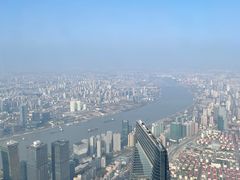 -上海中心大厦