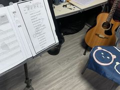 -大象音乐·吉他·架子鼓·声乐(双井店)