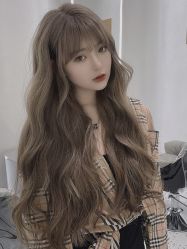 点击看大图 -3AM HAIR SALON烫发染发接发