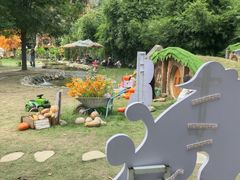 -HERRE·FARM 赫尔露营农场·团建聚会包场