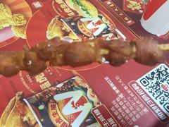 -华莱士·全鸡汉堡(古田一中店)