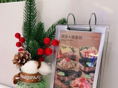 -卡朋西餐(铂顿城店)