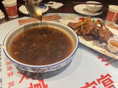 -淮安宴·淮扬菜(清河路一店)