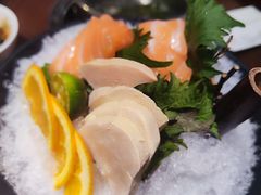 -东海怡品海鲜豆捞(西水东店)
