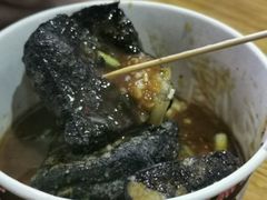 -高淳老街