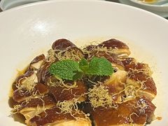 -宴南庭·闽味私房菜