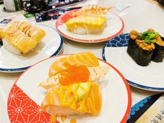 -濱寿司(高新伊藤店)