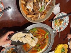 -那拉提之疆·新疆菜(美院店)