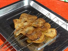 -建国烧烤(建乐路店)