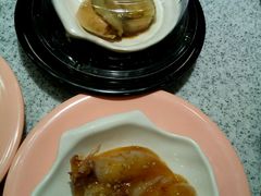 -争鲜回转寿司(金桥家乐福店)