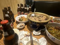 -金掌勺·锅包肉(广渠门店)