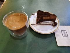 -MUSEE CAFE(保利·时光里店)