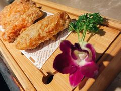 -新白鹿餐厅(金鹰新街口店)