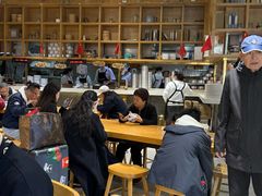 -小桃园·豆浆油条(复兴中路店)
