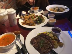 -bluefrog蓝蛙(水游城店)