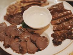 -百年银屏蚝烙·潮汕菜·非遗(乐山店)