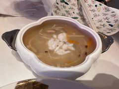 -桂满陇·杭州小馆(朝阳合生汇店)