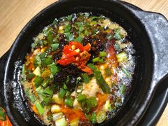 -胡马八破·川菜小馆(高新万达店)