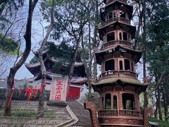 -子昂故里文化旅游区