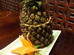 -Lam Vien Restaurant