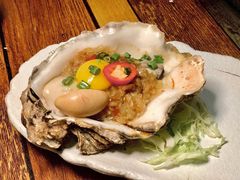 -质烤烤物·活烤海鲜(质烤总店)