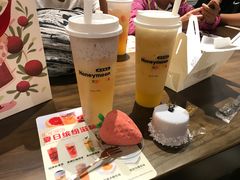 -奈雪的茶(大梅沙8号仓店)