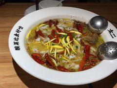 -太二酸菜鱼(汕头苏宁广场店)