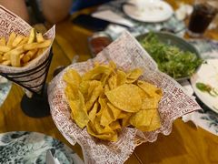 -HFFOUSA TACO弗萨塔可墨西哥餐厅(颐堤港店)