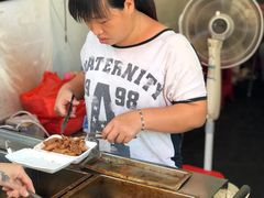 -细妹五香牛杂(步行街店)