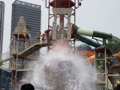 -武汉玛雅海滩水公园