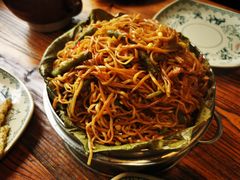 卤面-呱呱叫民俗风味主题餐厅(沣峪口店)