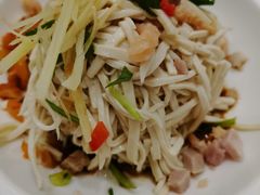 -留芳·文旅古月楼(老街店)