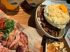 -岛风·台食小馆 ISLAND BISTRO(烟台山店)