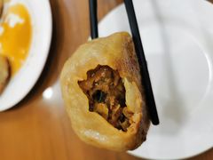 门钉肉饼-白魁老号饭庄(安内店)