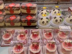 提拉米苏-味多美蛋糕(苏州街地铁店)