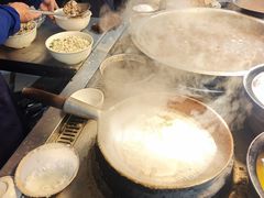 -老刘家泡馍·陕西老字号(钟楼广济街店)