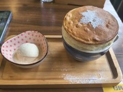 -芙蕾哥哥souffle
