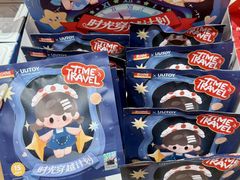 -九木杂物社(中心店)